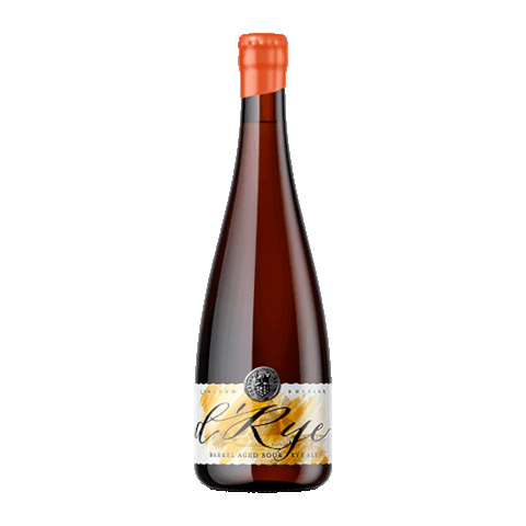 Varvar Brew - D&#39;Rye 2024