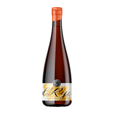 Varvar Brew - D&#39;Rye 2024