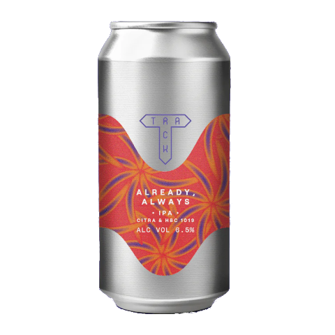 Track Brewing Company - Already, Always