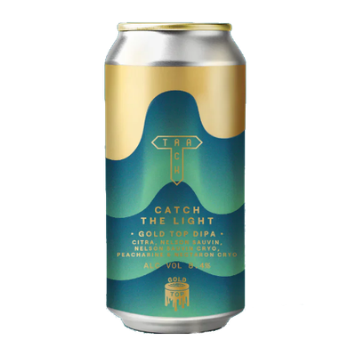Track Brewing Company - Catch the Light