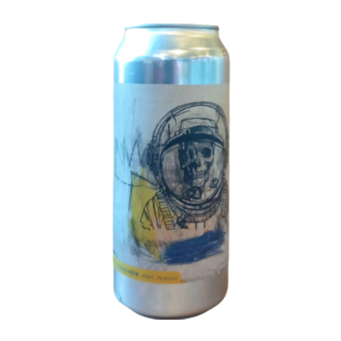 Brasserie Sir John Brewing Co. - Sous Pression
