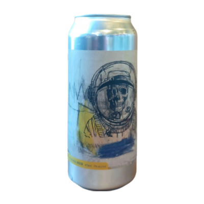 Brasserie Sir John Brewing Co. - Sous Pression