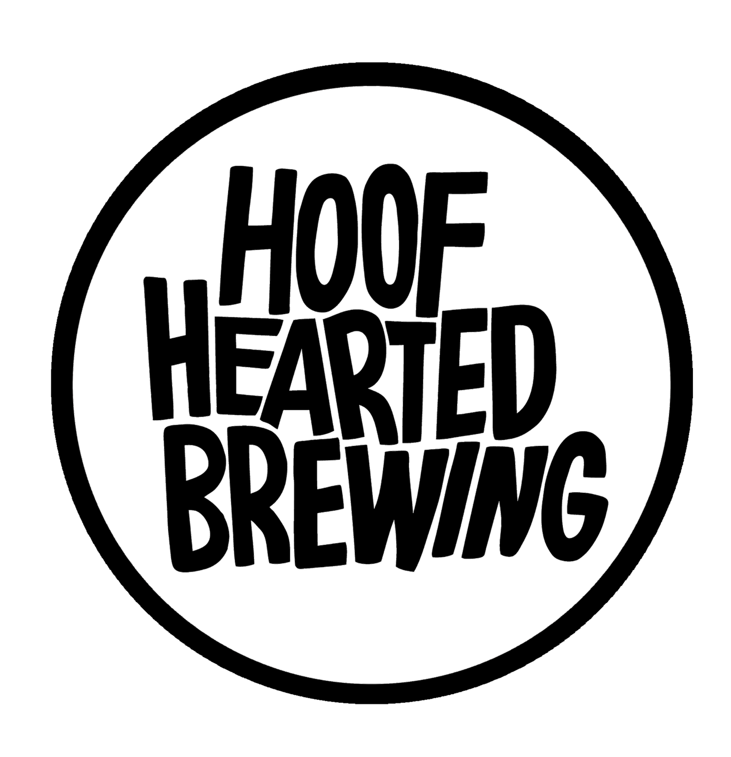 Hoof Hearted Brewing