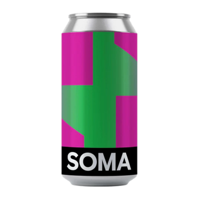 SOMA Beer - Savvy