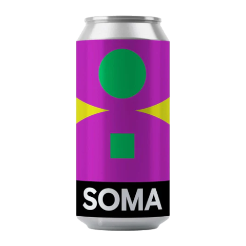 SOMA Beer - Multiball