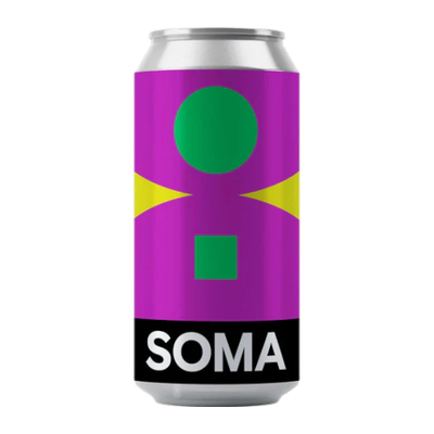 SOMA Beer - Multiball