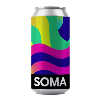SOMA Beer - Slime