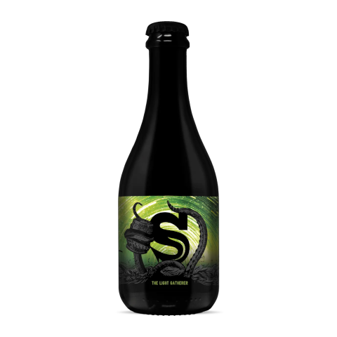 Siren Craft Brew - The Light Gatherer