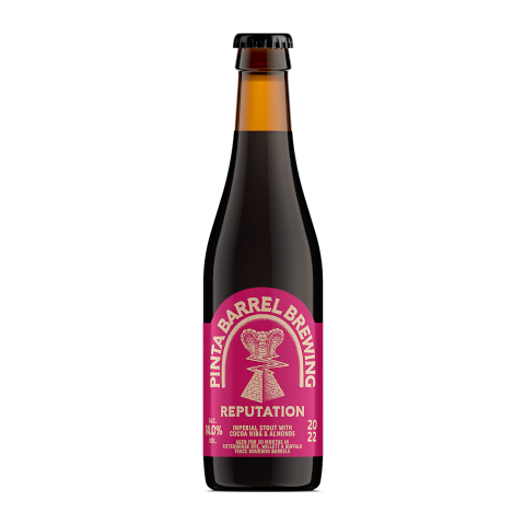 PINTA Barrel Brewing - Reputation (2025)