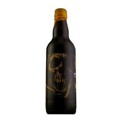 Seven Island Brewery - Dead Aureate