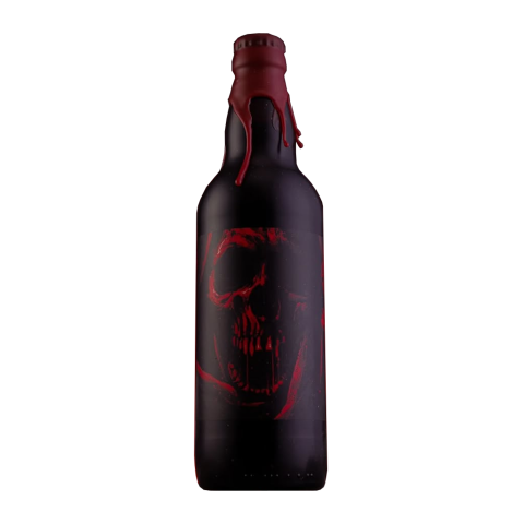 Seven Island Brewery - Dead Crimson