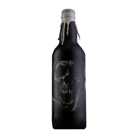 Seven Island Brewery - Dead Ivory