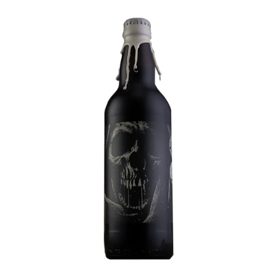 Seven Island Brewery - Dead Ivory