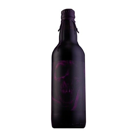 Seven Island Brewery - Dead Violet