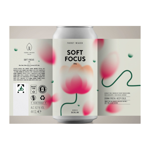 FUERST WIACEK Berlin - Soft Focus