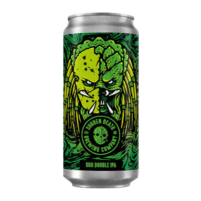 Sudden Death Brewing Co. - I See You