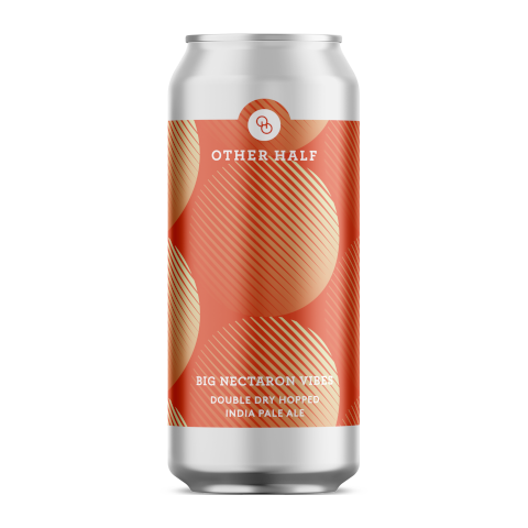 Other Half Brewing Co. - Big Nectaron Vibes