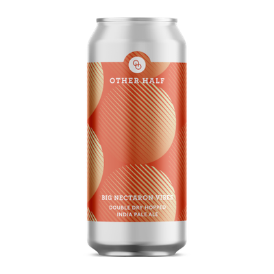 Other Half Brewing Co. - Big Nectaron Vibes