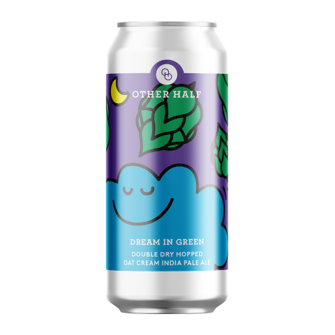 Other Half Brewing Co. - Dream In Green