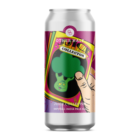 Other Half Brewing Co. - Juice Collector