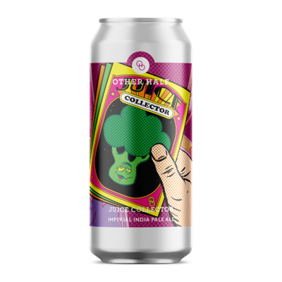Other Half Brewing Co. - Juice Collector