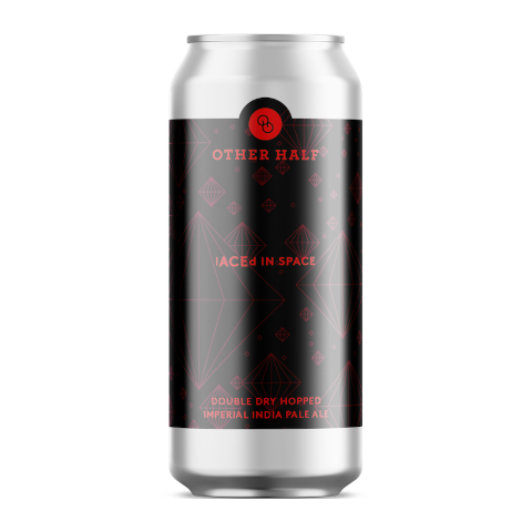 Other Half Brewing Co. - lACEd In Space