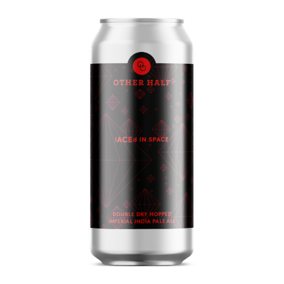 Other Half Brewing Co. - lACEd In Space
