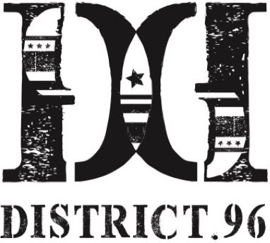 District 96 Beer Factory