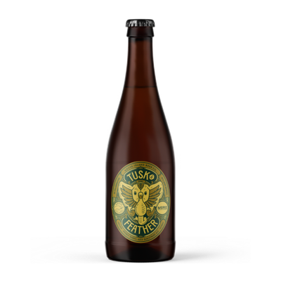 Goose Island - Tusk &amp; Feather