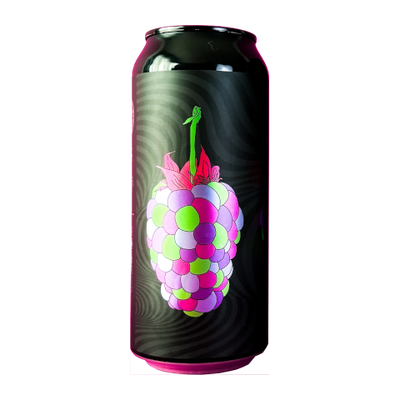 All My Friends Beer Co. - BB Kush - 2025