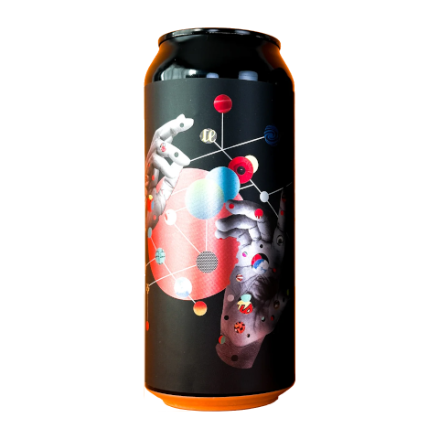 All My Friends Beer Co. - Chemistry