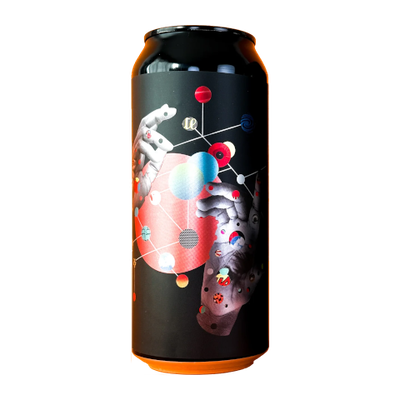 All My Friends Beer Co. - Chemistry