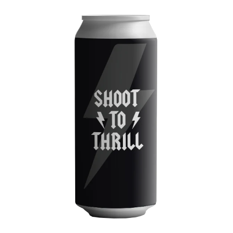Counterpart Brewing - Shoot To Thrill
