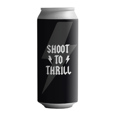 Counterpart Brewing - Shoot To Thrill