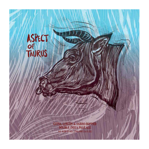 Hop Butcher For The World - Aspect of Taurus