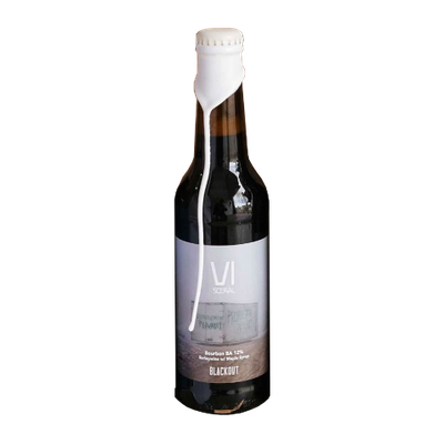 Blackout Brewing - Visceral