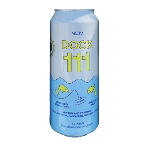 Le Ketch - Dock 111 - Citra, Cascade NZ, Motueka &amp; Pacifica