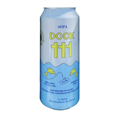 Le Ketch - Dock 111 - Citra, Cascade NZ, Motueka &amp; Pacifica