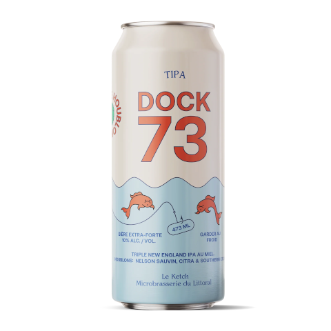 Le Ketch - Dock 73 - NELSON SAUVIN, CITRA &amp; SOUTHERN CROSS (2025)