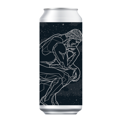 Mortalis Brewing Company - Strange Philosophies 112
