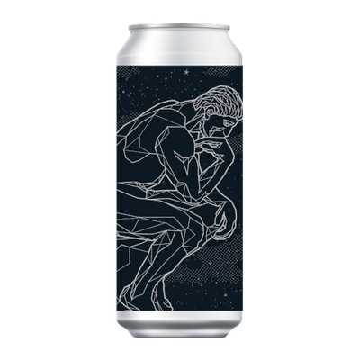 Mortalis Brewing Company - Strange Philosophies 112