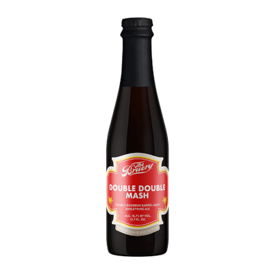 The Bruery - Double Double Mash