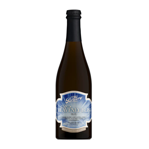 The Bruery - Heavenly Blis