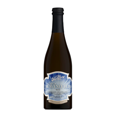 The Bruery - Heavenly Blis