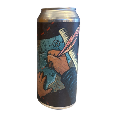 Vitamin Sea Brewing - Due North