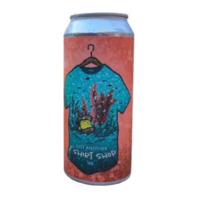 Vitamin Sea Brewing - Just Another T-Shirt Shop