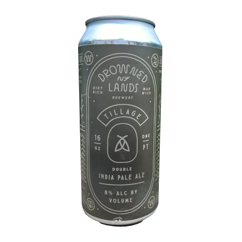 The Drowned Lands Brewery - Tillage