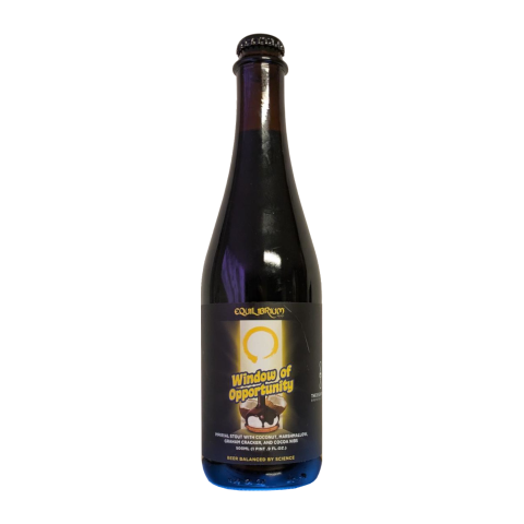 Equilibrium Brewery - Window of Opportunity