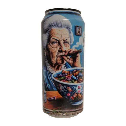 DankHouse Brewing Company - Granny&#39;s Candy Bowl