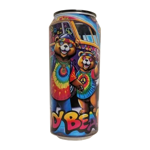 DankHouse Brewing Company - Deady Bears
